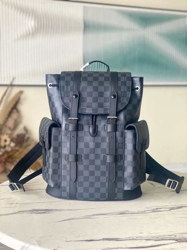 BC - LOUIS VUITTON BAGS - 092