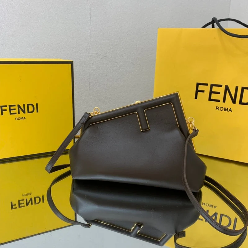 WF - Fendi Bags - 523