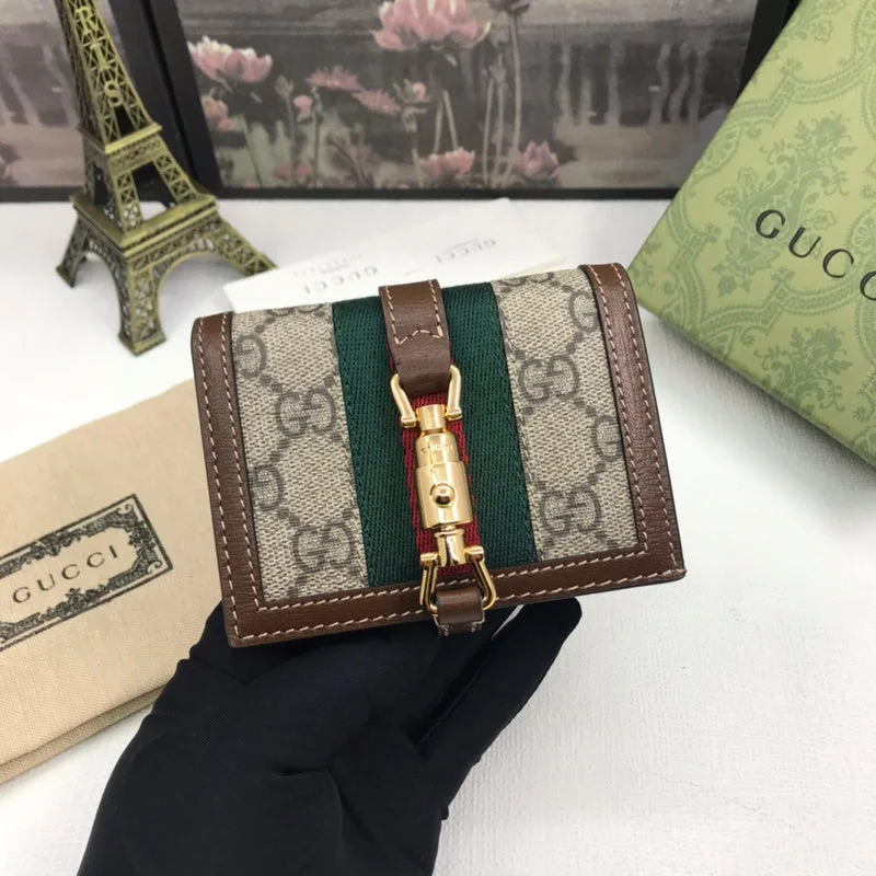 BC - GUCCI BAG - 1543