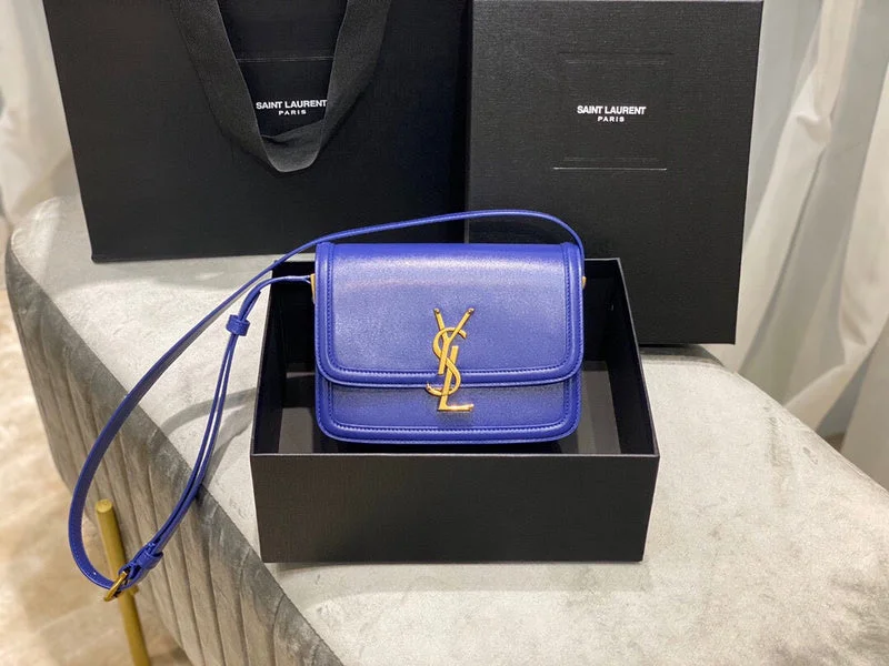 WF - Yves Saint Laurent Bags - 867