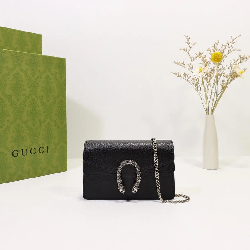 BC - GUCCI BAG - 1560