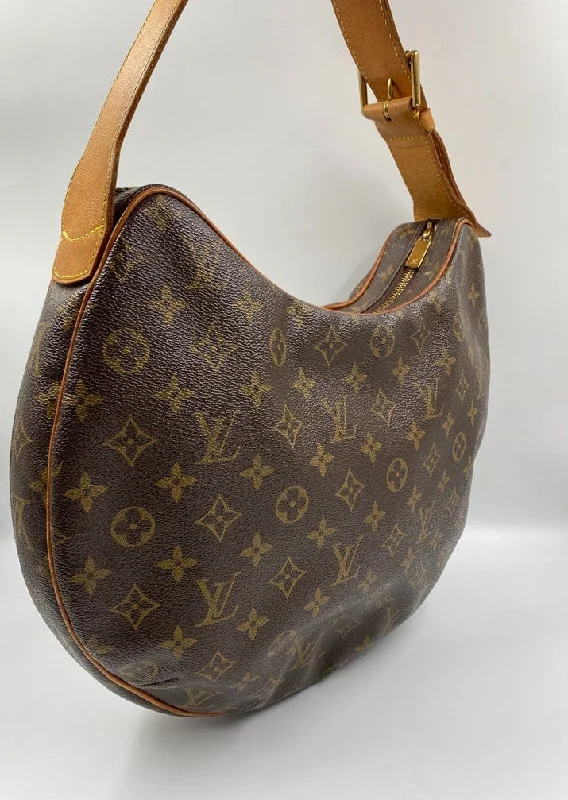 Louis Vuitton Croissant GM