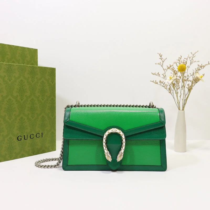 BC - GUCCI BAG - 1584