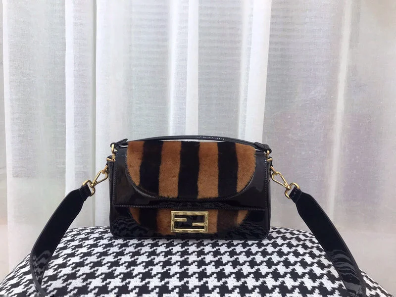 BC - FENDI BAGS - 831