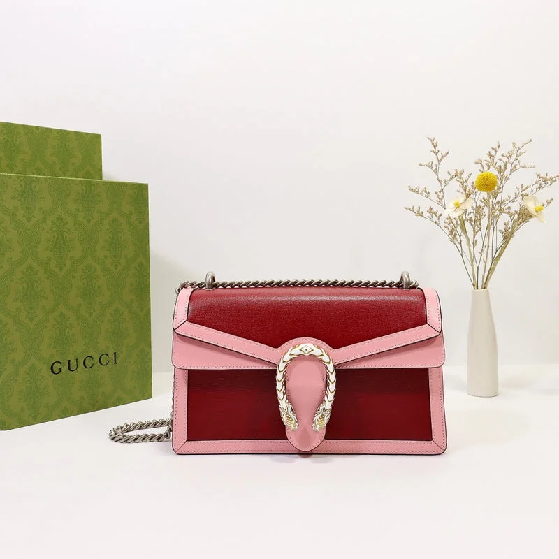 BC - GUCCI BAG - 1582