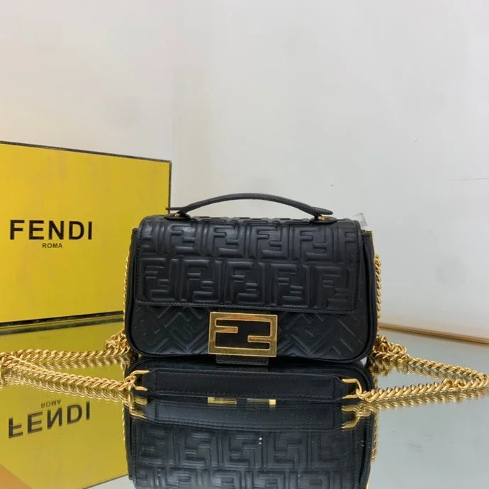 WF - Fendi Bags - 526