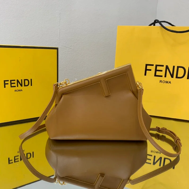 WF - Fendi Bags - 520