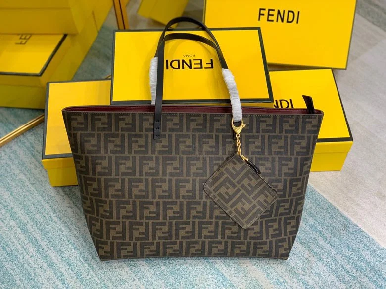 WF - Fendi Bags - 525