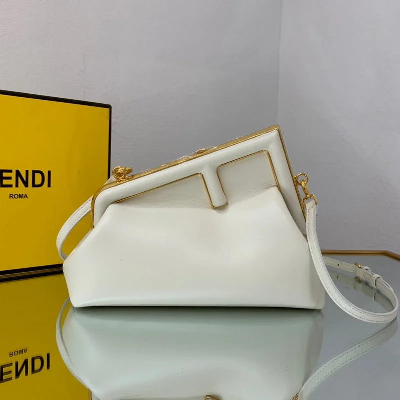 WF - Fendi Bags - 518