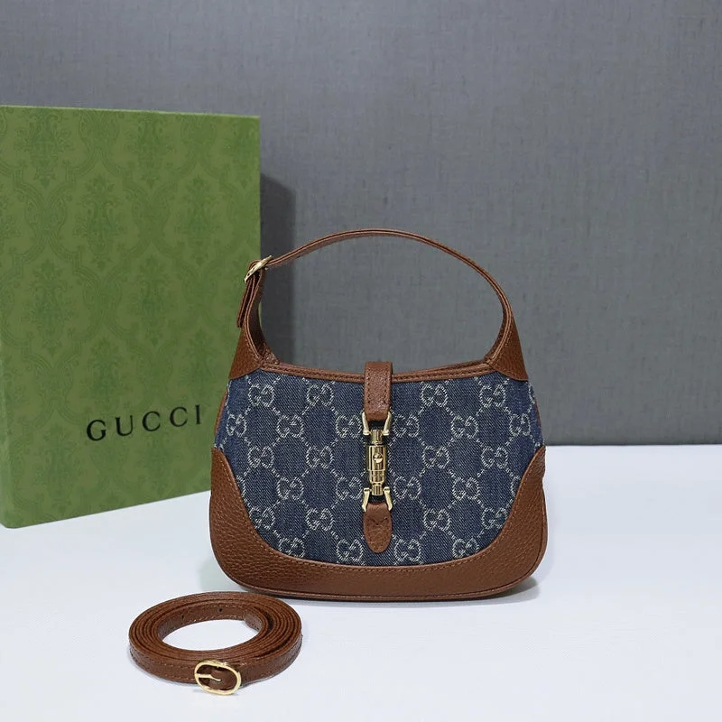 BC - GUCCI BAG - 1519