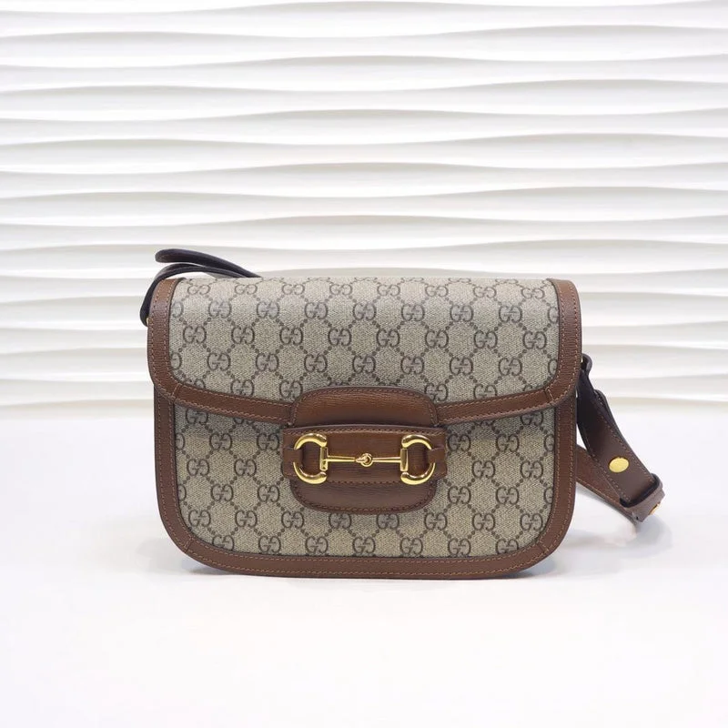 BC - GUCCI BAG - 1514