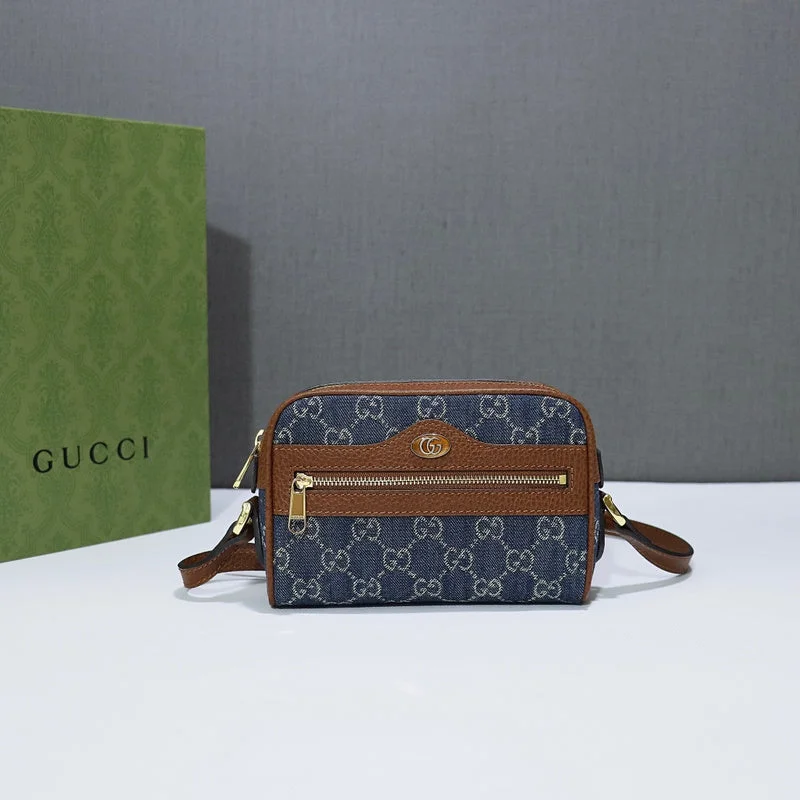 BC - GUCCI BAG - 1520