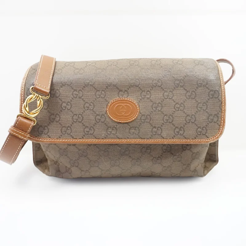 Gucci Crossbody