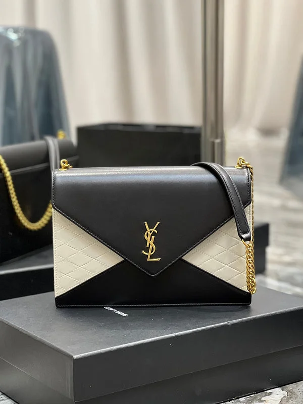 WF - Yves Saint Laurent Bags - 858