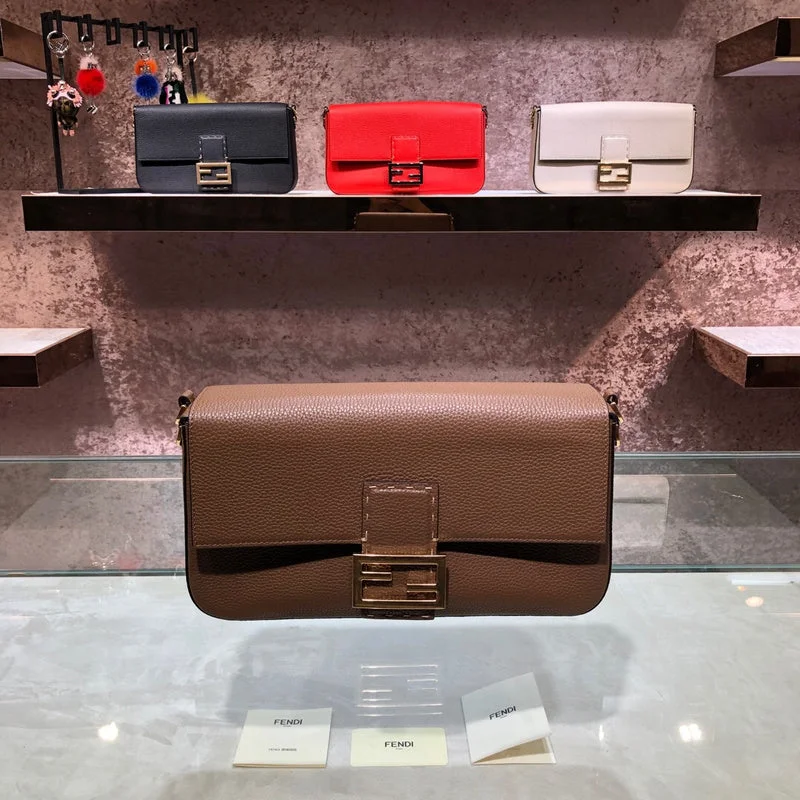 BC - FENDI BAGS - 808