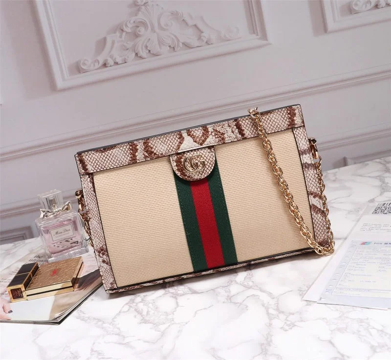 WF - Gucci Bags - 1076