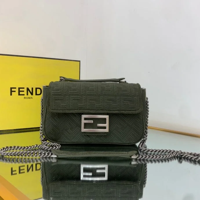 WF - Fendi Bags - 522