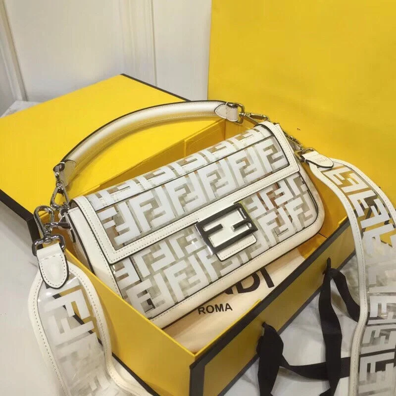 BC - FENDI BAGS - 813