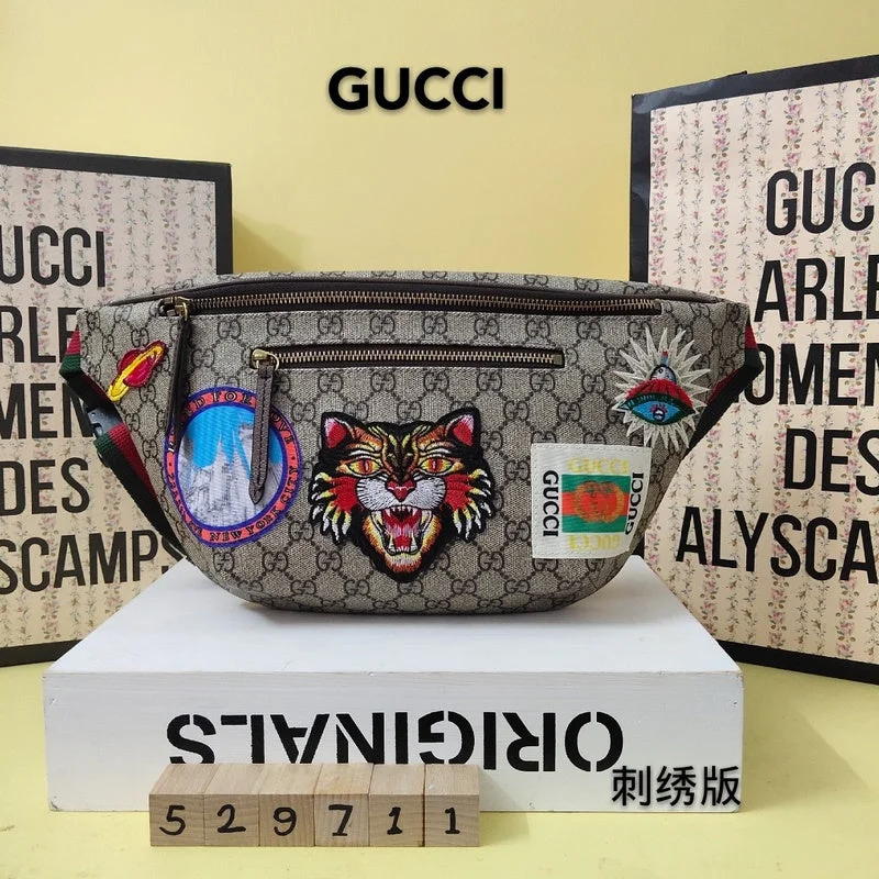 WF - Gucci Bags - 10742