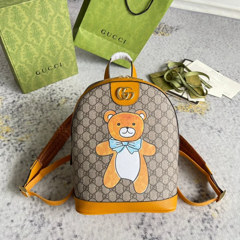 BC - GUCCI BAG - 1569