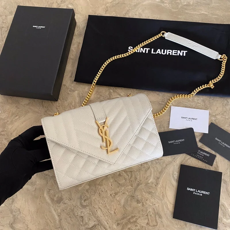 WF - Yves Saint Laurent Bags - 857