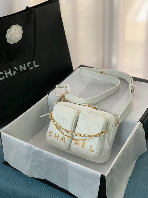 BC - CHANEL Bags - 5215