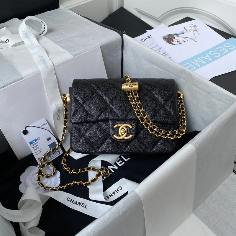 BC - CHANEL Bags - 5233