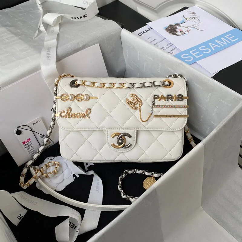 BC - CHANEL Bags - 5213