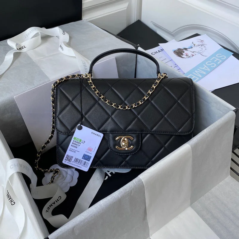 BC - CHANEL Bags - 5235