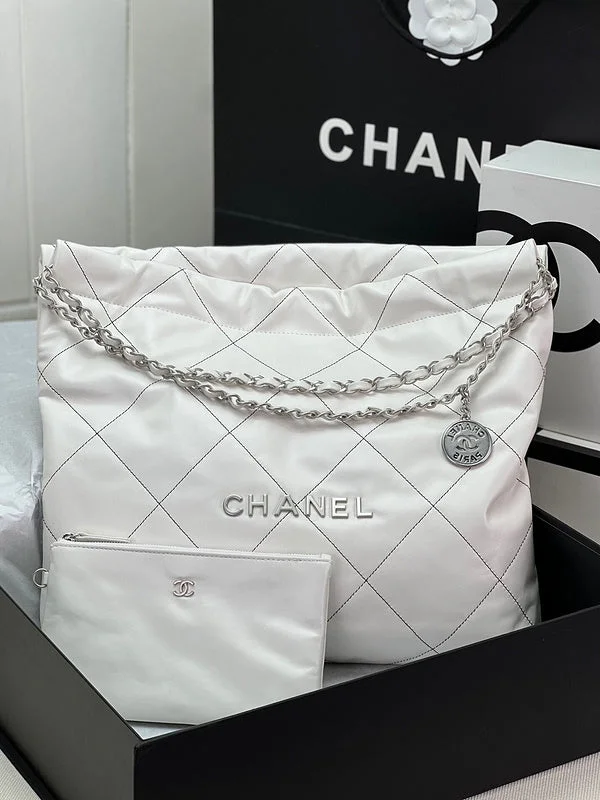 BC - CHANEL BAGS - 523