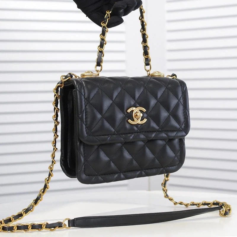 WF - Chanel Bags - 119