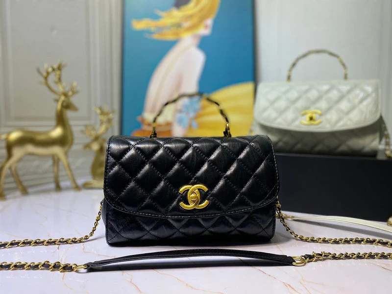 WF - Chanel Bags - 1192