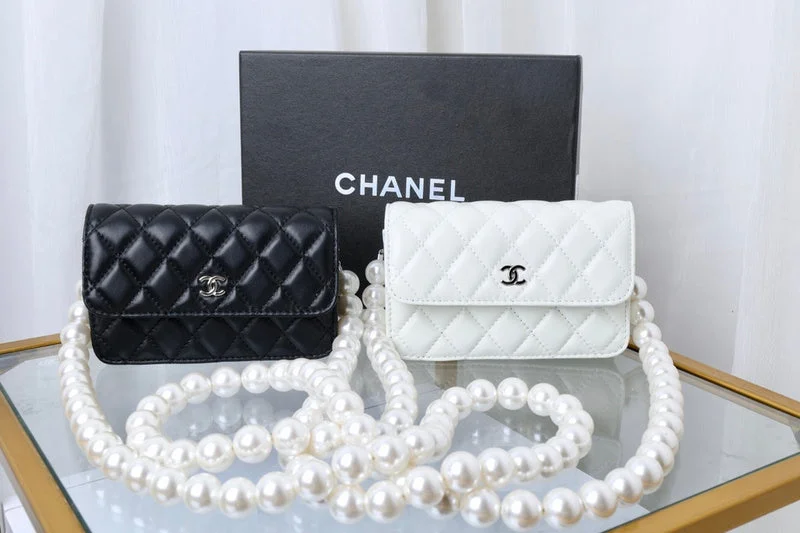 WF - Chanel Bags - 1195