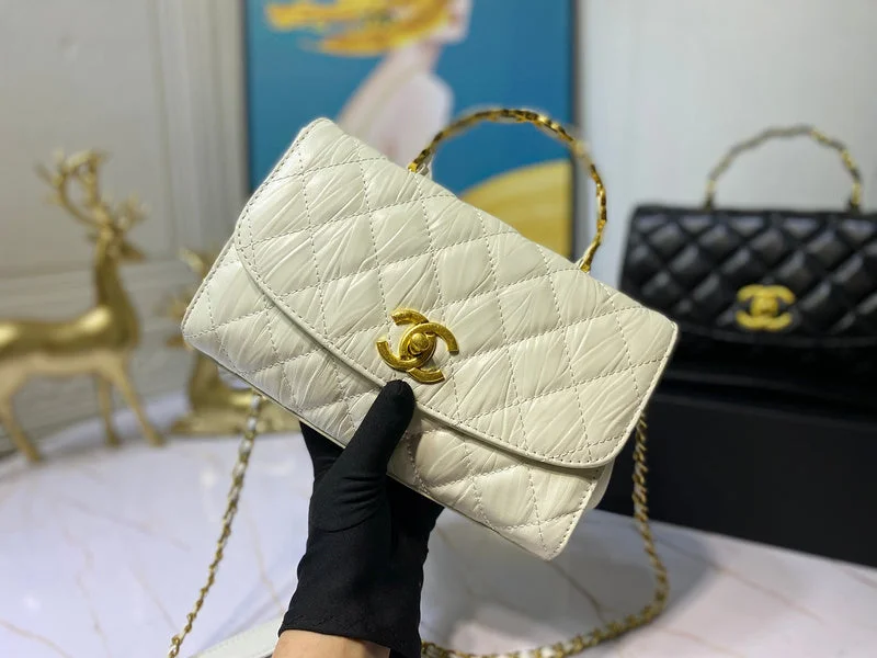 WF - Chanel Bags - 1197