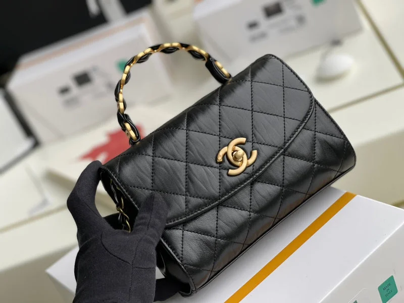 WF - Chanel Bags - 1203