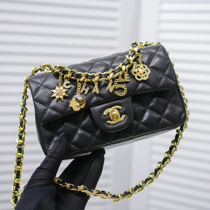 WF - Chanel Bags - 1219