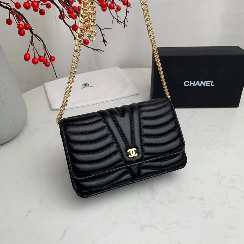 WF - Chanel Bags - 1233