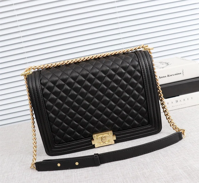 WF - Chanel Bags - 1237