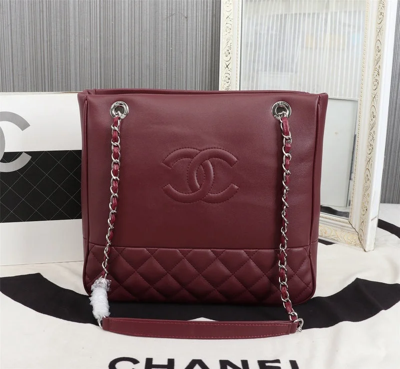 WF - Chanel Bags - 1247