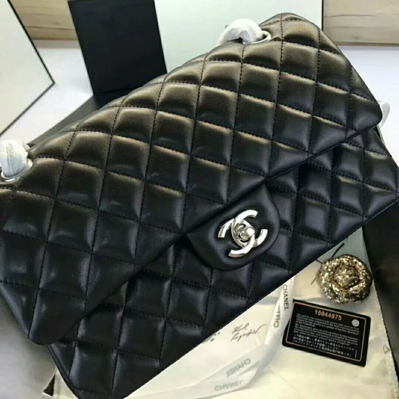 WF - Chanel Bags - 1249