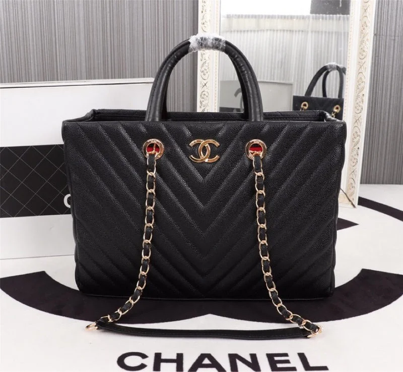 WF - Chanel Bags - 1251