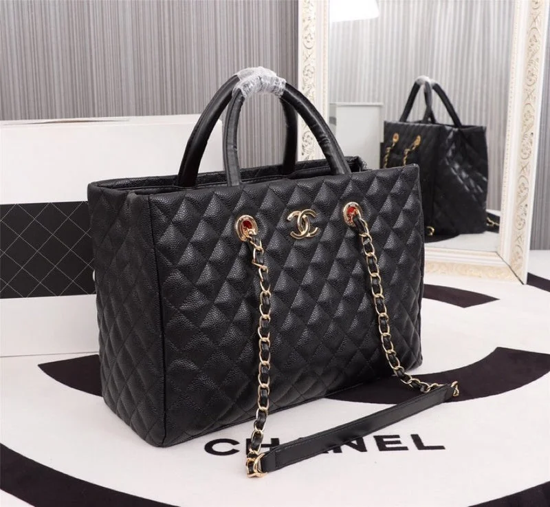 WF - Chanel Bags - 1252