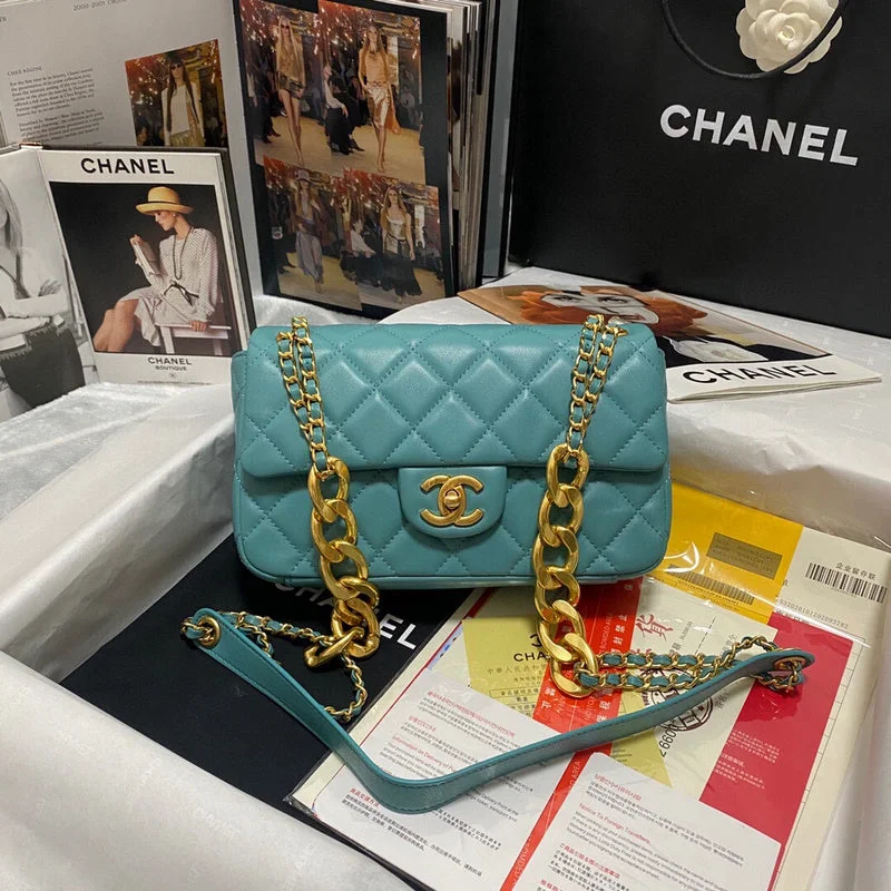 WF - Chanel Bags - 1191