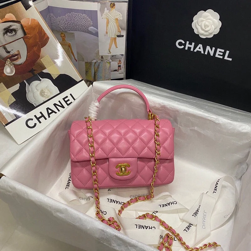 WF - Chanel Bags - 1196