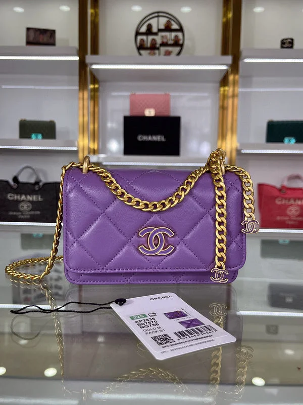 WF - Chanel Bags - 1197