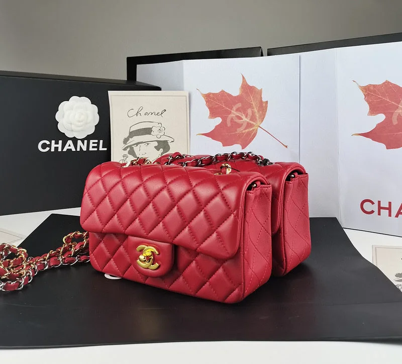 WF - Chanel Bags - 1203