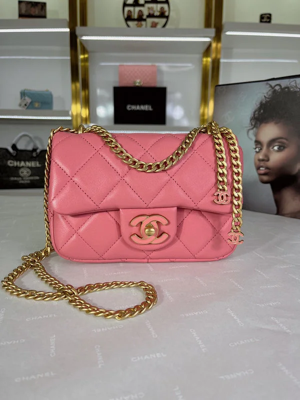 WF - Chanel Bags - 1220