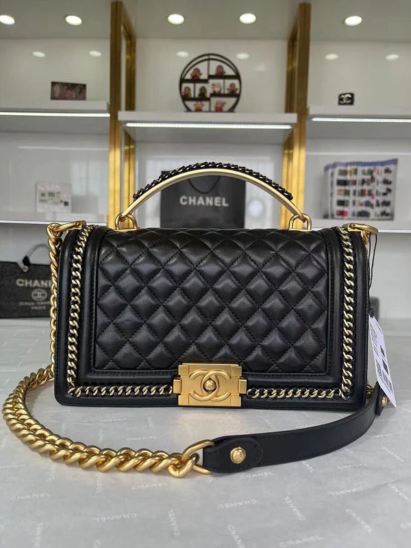 WF - Chanel Bags - 1223