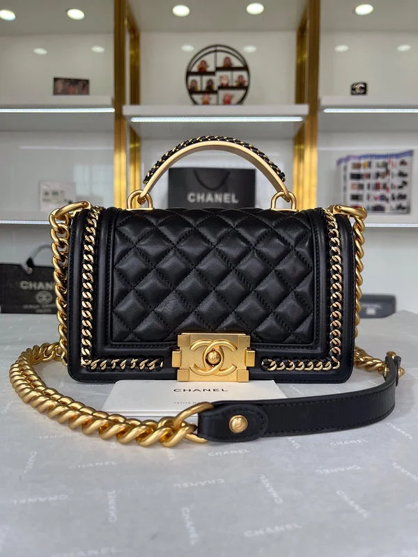 WF - Chanel Bags - 1230