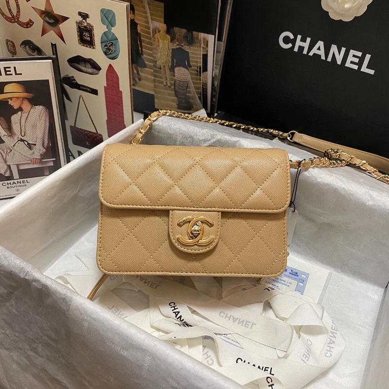 WF - Chanel Bags - 1251